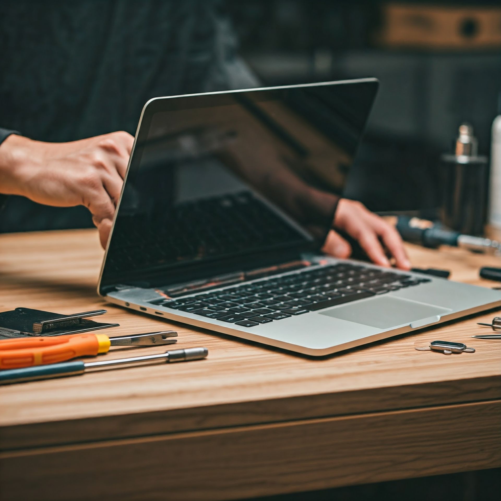 mobile phone repair, smartphone technician, iPhone repair, Samsung service, electronics repair, phone repair Limassol