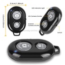 BRCMCOM Chip Universal Bluetooth 3.0 Remote Shutter Camera Control Self-timer.