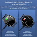 JOYROOM JR-A23 15W Square Mobile Phone Wireless Charge.
