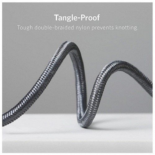 Anker PowerLine Select+ USB A to USB C 0.9m.