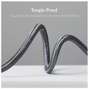 Anker PowerLine Select+ USB A to USB C 0.9m.