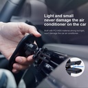 NILLKIN  MagRoad Lite Clip Type Car Magnetic Wireless Charging Holder.