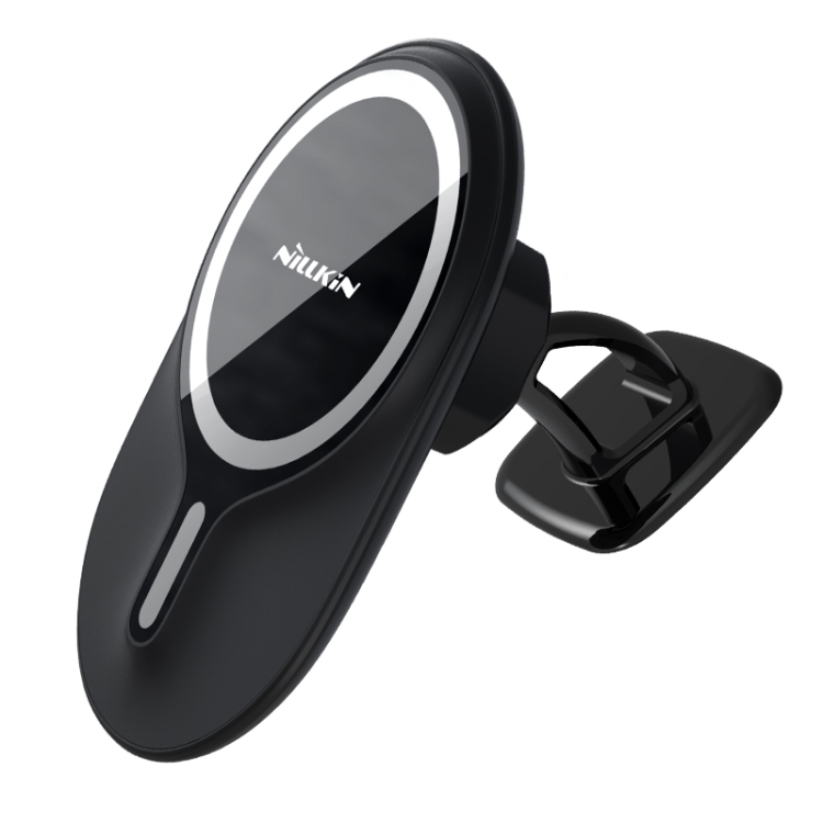 NILLKIN  MagRoad Lite Paste Type Car Magnetic Wireless Charging Holder.