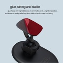 NILLKIN  MagRoad Lite Paste Type Car Magnetic Wireless Charging Holder.