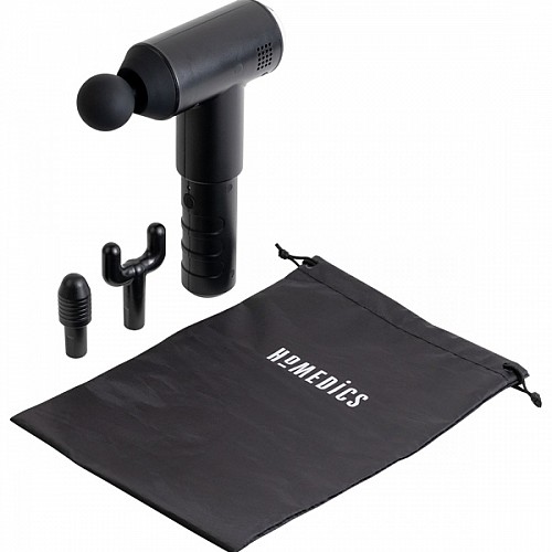 HoMedics PGM200 Physio Massage Gun.