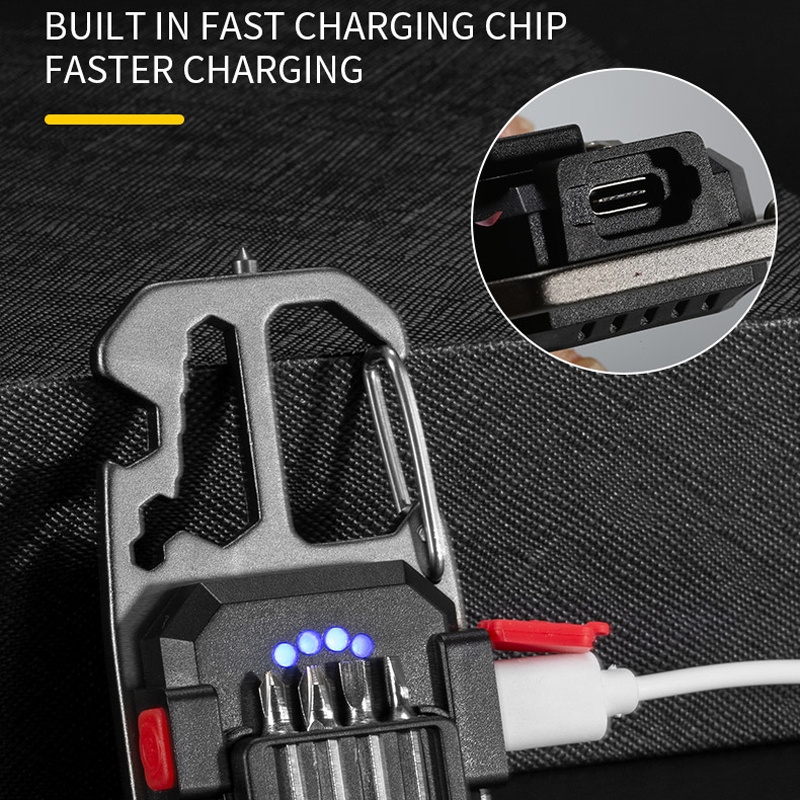 E-SMARTER  Mini Bright Light Portable Flashlight, Specification.