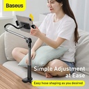 Baseus Stand Tablet with Clamp Rotary Adjustment Grey.