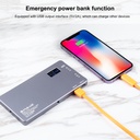 PULUZ LED Full Color RGB Beauty Fill Light Pocket Vlogging Photography Light.