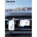 HAMTOD Little One Pro Car Mobile Phone Holder Bracket.