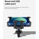 HAMTOD Little One Pro Car Mobile Phone Holder Bracket.
