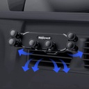 Original Xiaomi Honeywell Air Outlet Gravity Car Mobile Phone Holder.