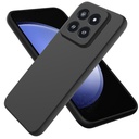 For Xiaomi 14 Pro Solid Color Liquid Silicone Dropproof Full Coverage Phone Case.