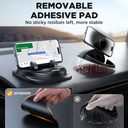 JOYROOM 360 Degrees Rotatable Dashboard Car Phone Holder.
