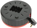 Mercury 4-Gang Extension Reel