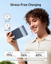 Anker Mobile Powerbank 5,000mAh Nano 22.5W Built-In USB-C.