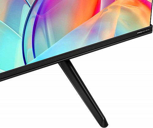 Hisense 50" 50E7KQ