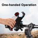 JOYROOM Bike Mobile Phone Mount Holder.