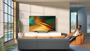Hisense 43" 43A63H