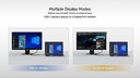 Unitek Converter USB-C to DP1.4 Adaptor 8K60Hz Alumin V1415A Order Code: 24713