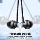 JOYROOM  Neckband Wireless Bluetooth Sports Outdoor Earphone.