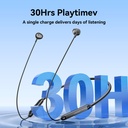 JOYROOM  Neckband Wireless Bluetooth Sports Outdoor Earphone.