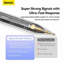 Baseus IT Stylus Smooth Writing 2 Stylus Wireless/Wired Charging .