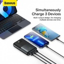 Baseus Powerbank 22.5W 20000mAh Display Bipow Pro .