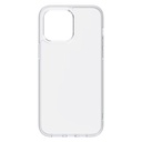 For iPhone 15 Pro Max TOTU PC-04 Crystal Shield Series TPU + PC Phone Case.