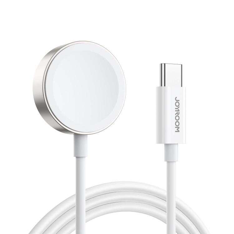 
JOYROOM Type-C / USB-C to 8 Pin Magnetic Charging Cable.