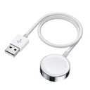 
JOYROOM  2.5W Magnetic Wireless Charger for Apple Watch Series 1-8 & Ultra.