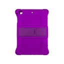 All-inclusive Silicone Shockproof Case with Holder For iPad Pro 10.5 / 10.2 2021 / 2020 / 2019 / Air 3