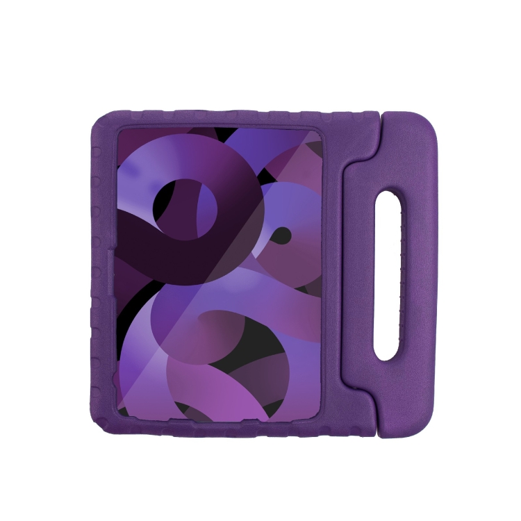 For iPad 10th Gen 10.9 2022 Portable Shockproof EVA Bumper Tablet Case.