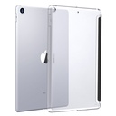 ESR  Clear Soft TPU Bumper + PC Case iPad Air 2019 10.5 inch Dedicated.