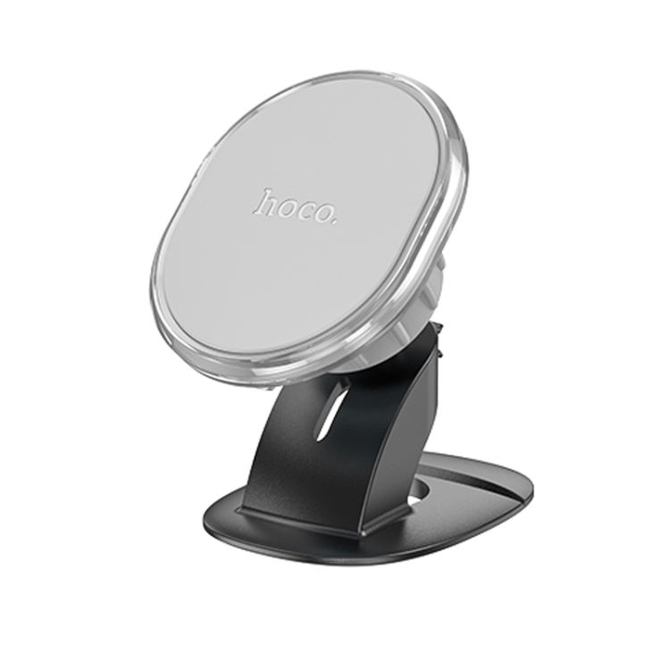 hoco  Car Center Console Magnetic Phone Holder.