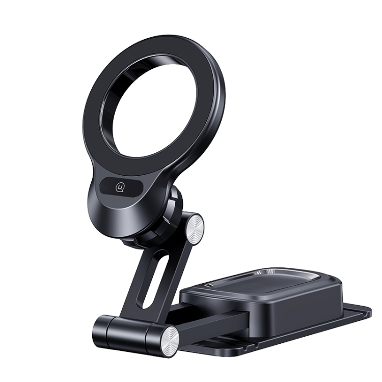 Magnetic Car Center Console Phone Holder.