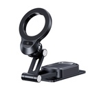Magnetic Car Center Console Phone Holder.