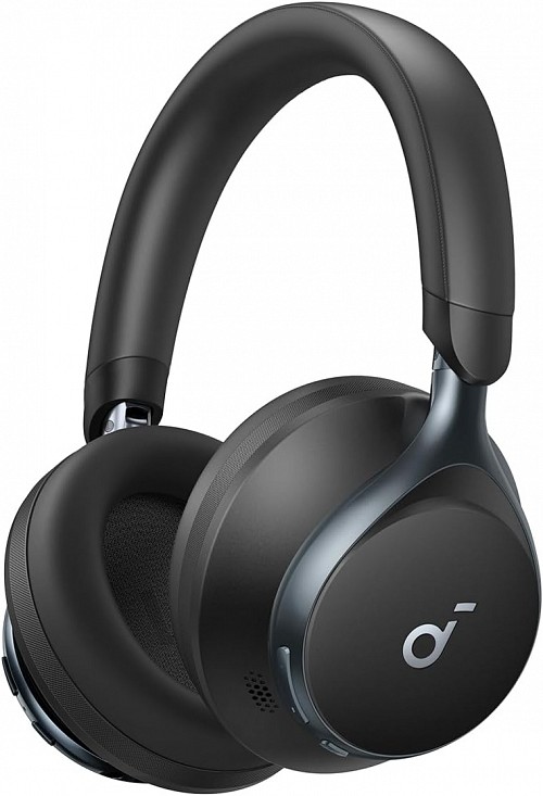 [00-784] Anker Soundcore Headphones HiRes ANC Space One