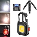 E-SMARTER  Mini Bright Light Portable Flashlight, Specification.