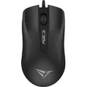 Alcatroz ASIC 3 Wired Mouse Black Blister.