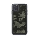For iPhone 11 Pro NILLKIN Camo Shockproof Protective Case.
