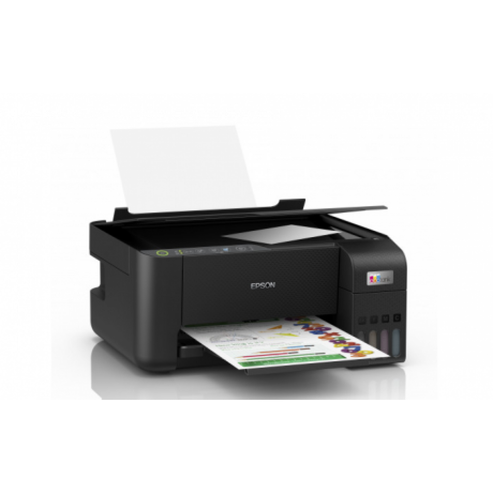 EPSON PRINTER ,Ecotank L1210