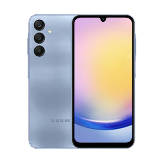 Samsung Galaxy A25 6/128 BLUE