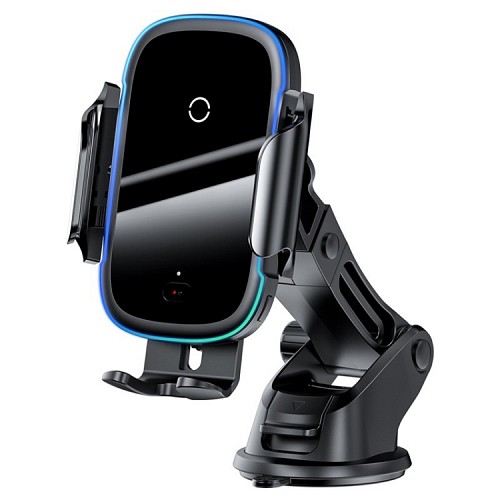 BASEUS Car Charger Wireless Light Electric