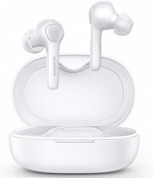 [00-506] Anker Soundcore Life Note True Wireless Earphones . (White)