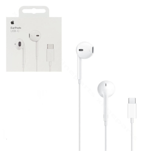  Apples Earpods USB-C .
