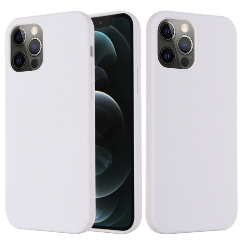 For iPhone 15 Pro Max Shockproof Silicone Magsafe Phone Case.