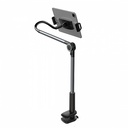 Baseus Stand Tablet with Clamp Rotary Adjustment Grey.