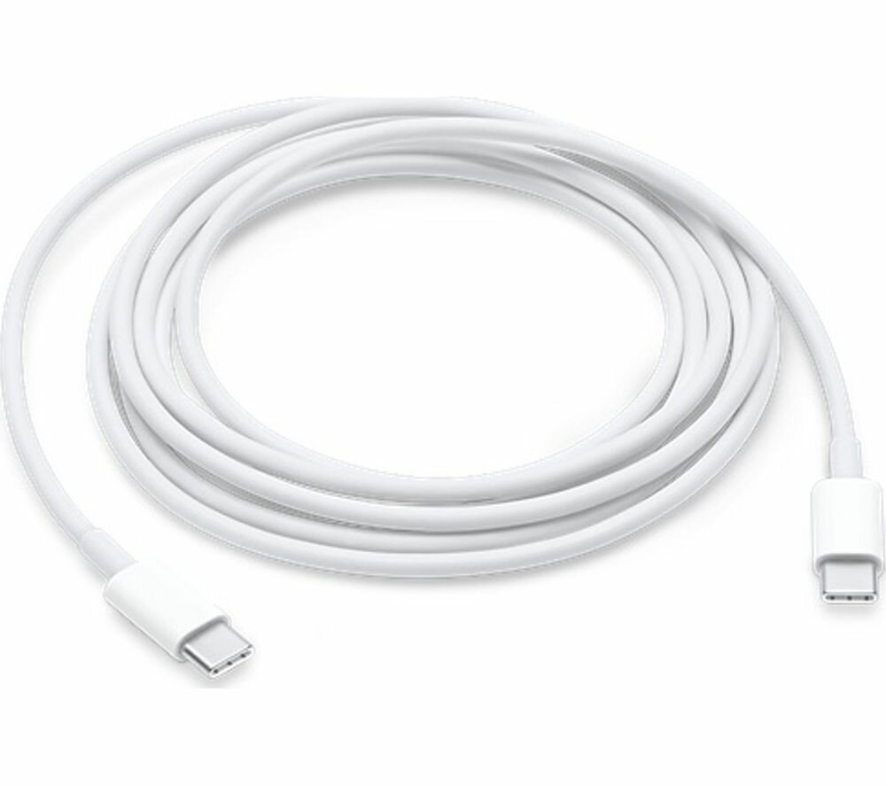 apple  USB C Cable  (2M).