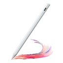 JOYROOM JR-X9S Aluminum Alloy Active Stylus Pen with Replacement Tips.