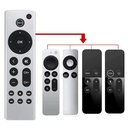 For Apple TV Remote Control 4K / HD,Without Voice.